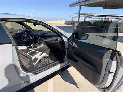 2024 BMW M4 Competition xDrive   - Photo 30 - Canoga Park, CA 91303