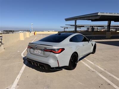 2024 BMW M4 Competition xDrive   - Photo 7 - Canoga Park, CA 91303