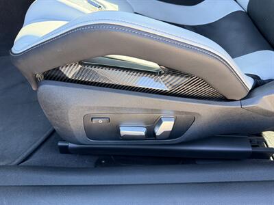 2024 BMW M4 Competition xDrive   - Photo 36 - Canoga Park, CA 91303