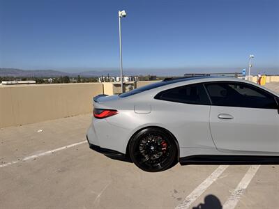 2024 BMW M4 Competition xDrive   - Photo 8 - Canoga Park, CA 91303