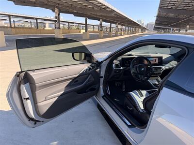 2024 BMW M4 Competition xDrive   - Photo 26 - Canoga Park, CA 91303
