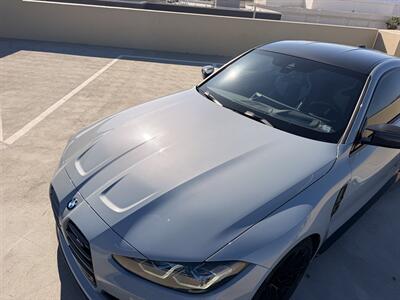2024 BMW M4 Competition xDrive   - Photo 15 - Canoga Park, CA 91303