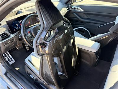 2024 BMW M4 Competition xDrive   - Photo 29 - Canoga Park, CA 91303