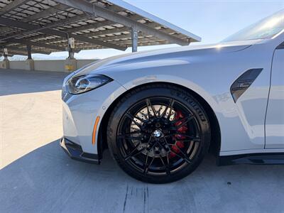 2024 BMW M4 Competition xDrive   - Photo 13 - Canoga Park, CA 91303