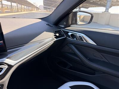 2024 BMW M4 Competition xDrive   - Photo 41 - Canoga Park, CA 91303