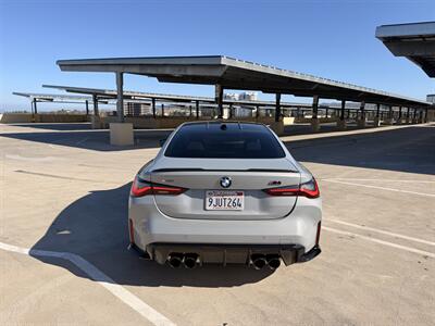 2024 BMW M4 Competition xDrive   - Photo 6 - Canoga Park, CA 91303