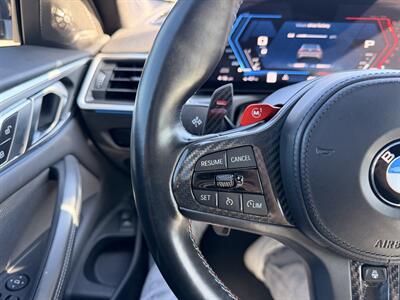 2024 BMW M4 Competition xDrive   - Photo 44 - Canoga Park, CA 91303