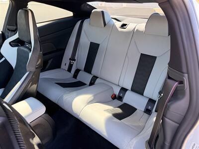 2024 BMW M4 Competition xDrive   - Photo 28 - Canoga Park, CA 91303