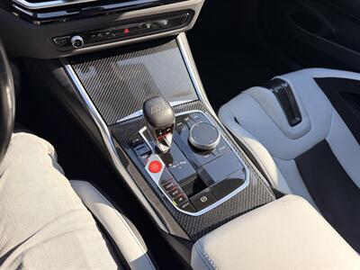 2024 BMW M4 Competition xDrive   - Photo 39 - Canoga Park, CA 91303