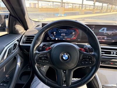 2024 BMW M4 Competition xDrive   - Photo 43 - Canoga Park, CA 91303