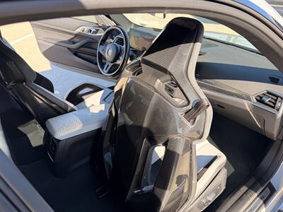2024 BMW M4 Competition xDrive   - Photo 33 - Canoga Park, CA 91303
