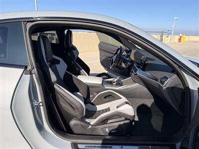 2024 BMW M4 Competition xDrive   - Photo 31 - Canoga Park, CA 91303