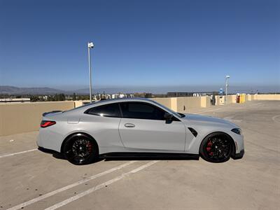 2024 BMW M4 Competition xDrive   - Photo 9 - Canoga Park, CA 91303