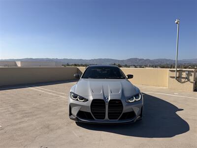 2024 BMW M4 Competition xDrive   - Photo 12 - Canoga Park, CA 91303