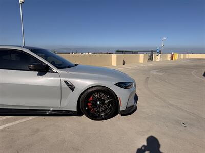 2024 BMW M4 Competition xDrive   - Photo 10 - Canoga Park, CA 91303