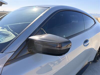2024 BMW M4 Competition xDrive   - Photo 20 - Canoga Park, CA 91303