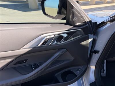 2024 BMW M4 Competition xDrive   - Photo 34 - Canoga Park, CA 91303