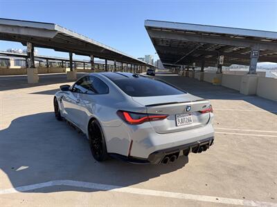 2024 BMW M4 Competition xDrive   - Photo 5 - Canoga Park, CA 91303