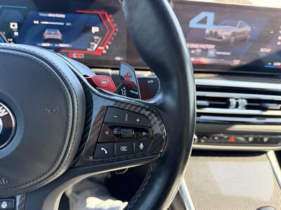 2024 BMW M4 Competition xDrive   - Photo 45 - Canoga Park, CA 91303