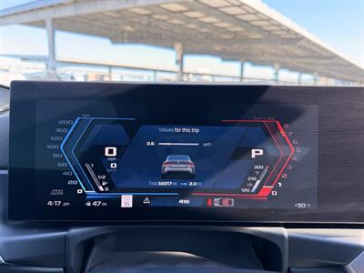 2024 BMW M4 Competition xDrive   - Photo 48 - Canoga Park, CA 91303