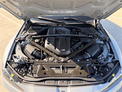 2024 BMW M4 Competition xDrive   - Photo 24 - Canoga Park, CA 91303
