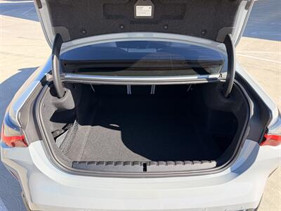 2024 BMW M4 Competition xDrive   - Photo 22 - Canoga Park, CA 91303