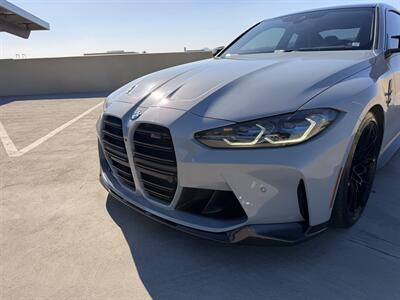 2024 BMW M4 Competition xDrive   - Photo 14 - Canoga Park, CA 91303