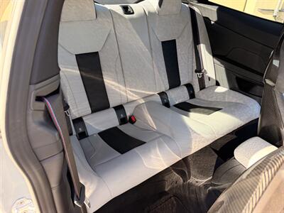 2024 BMW M4 Competition xDrive   - Photo 32 - Canoga Park, CA 91303