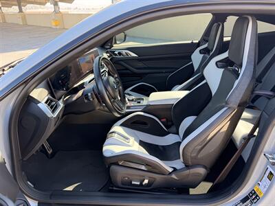 2024 BMW M4 Competition xDrive   - Photo 27 - Canoga Park, CA 91303