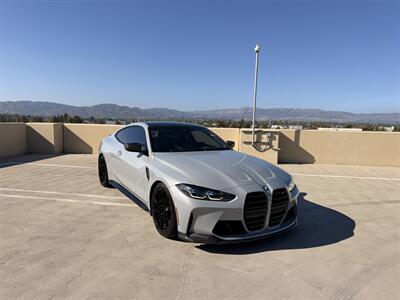 2024 BMW M4 Competition xDrive   - Photo 11 - Canoga Park, CA 91303