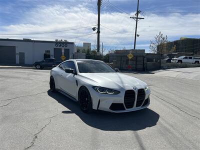 2024 BMW M4 Competition xDrive   - Photo 6 - Canoga Park, CA 91303