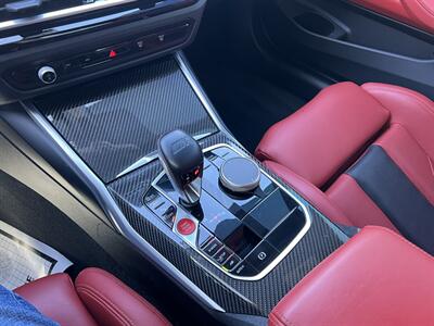 2024 BMW M4 Competition xDrive   - Photo 23 - Canoga Park, CA 91303