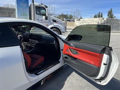 2024 BMW M4 Competition xDrive   - Photo 17 - Canoga Park, CA 91303
