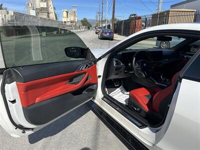 2024 BMW M4 Competition xDrive   - Photo 15 - Canoga Park, CA 91303