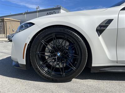 2024 BMW M4 Competition xDrive   - Photo 12 - Canoga Park, CA 91303