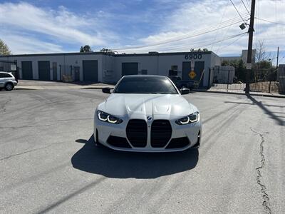 2024 BMW M4 Competition xDrive   - Photo 7 - Canoga Park, CA 91303