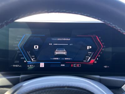 2024 BMW M4 Competition xDrive   - Photo 31 - Canoga Park, CA 91303
