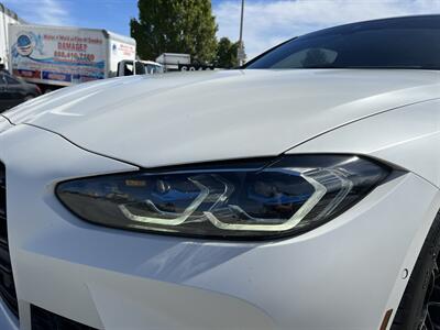 2024 BMW M4 Competition xDrive   - Photo 13 - Canoga Park, CA 91303