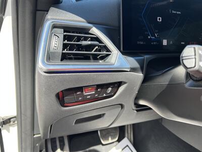 2024 BMW M4 Competition xDrive   - Photo 21 - Canoga Park, CA 91303