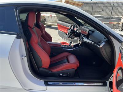 2024 BMW M4 Competition xDrive   - Photo 18 - Canoga Park, CA 91303