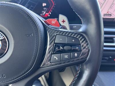 2024 BMW M4 Competition xDrive   - Photo 28 - Canoga Park, CA 91303