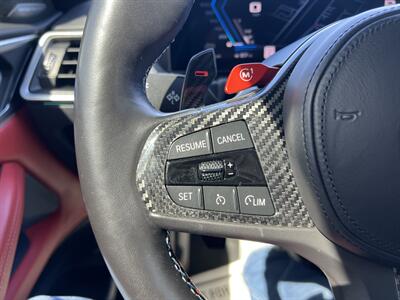 2024 BMW M4 Competition xDrive   - Photo 27 - Canoga Park, CA 91303