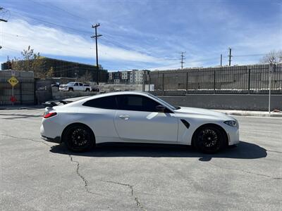 2024 BMW M4 Competition xDrive   - Photo 5 - Canoga Park, CA 91303