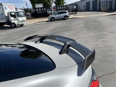 2024 BMW M4 Competition xDrive   - Photo 10 - Canoga Park, CA 91303