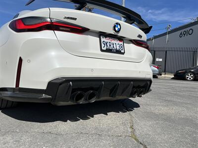 2024 BMW M4 Competition xDrive   - Photo 9 - Canoga Park, CA 91303
