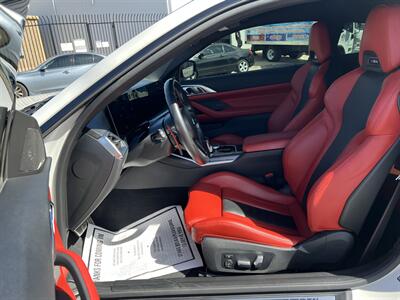 2024 BMW M4 Competition xDrive   - Photo 16 - Canoga Park, CA 91303