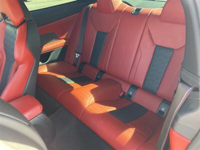 2024 BMW M4 Competition xDrive   - Photo 19 - Canoga Park, CA 91303
