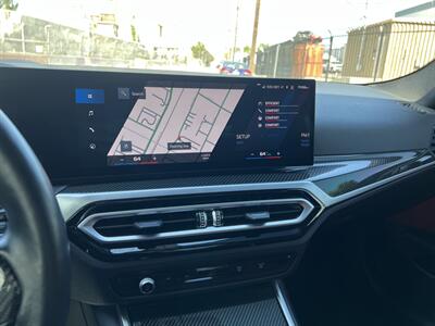 2024 BMW M4 Competition xDrive   - Photo 24 - Canoga Park, CA 91303