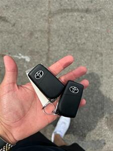 2021 Toyota Camry SE   - Photo 30 - Canoga Park, CA 91303