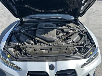 2024 BMW M3 Competition xDrive   - Photo 13 - Canoga Park, CA 91303
